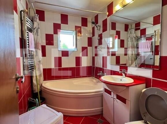 Apartament de închiriat 3 camere 1 Mai - 197027AI | BLITZ Craiova | Poza10