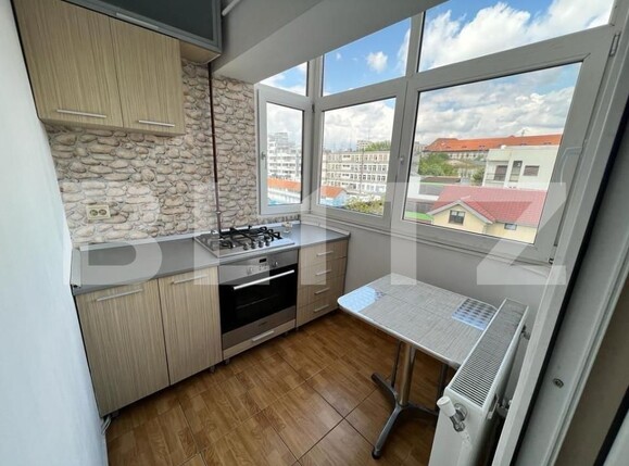 Apartament de închiriat 3 camere 1 Mai - 197027AI | BLITZ Craiova | Poza9