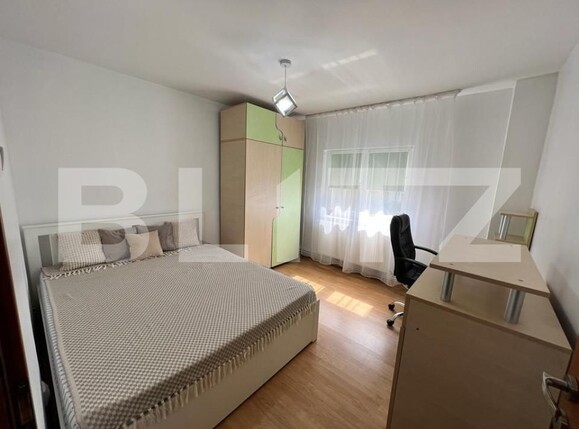 Apartament de închiriat 3 camere 1 Mai - 197027AI | BLITZ Craiova | Poza6