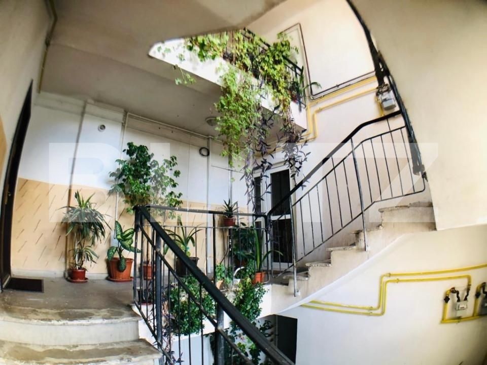 Apartament de închiriat 3 camere 1 Mai - 197027AI | BLITZ Craiova | Poza12