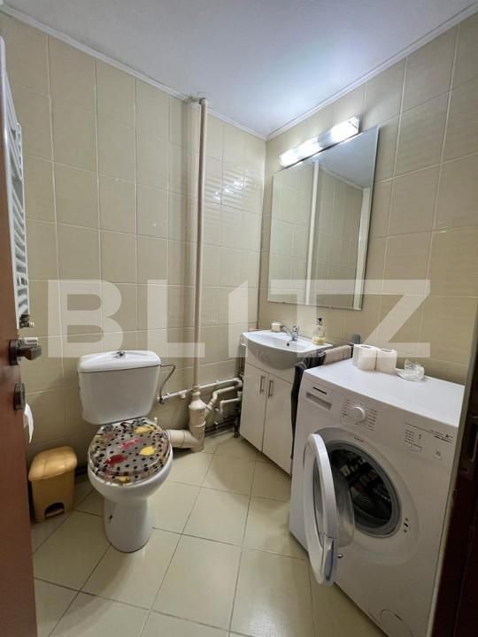 Apartament de închiriat 3 camere 1 Mai - 197027AI | BLITZ Craiova | Poza11