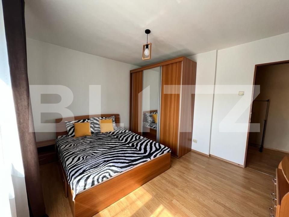 Apartament de închiriat 3 camere 1 Mai - 197027AI | BLITZ Craiova | Poza4