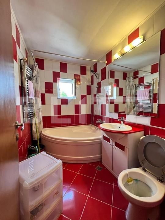 Apartament de închiriat 3 camere 1 Mai - 197027AI | BLITZ Craiova | Poza10