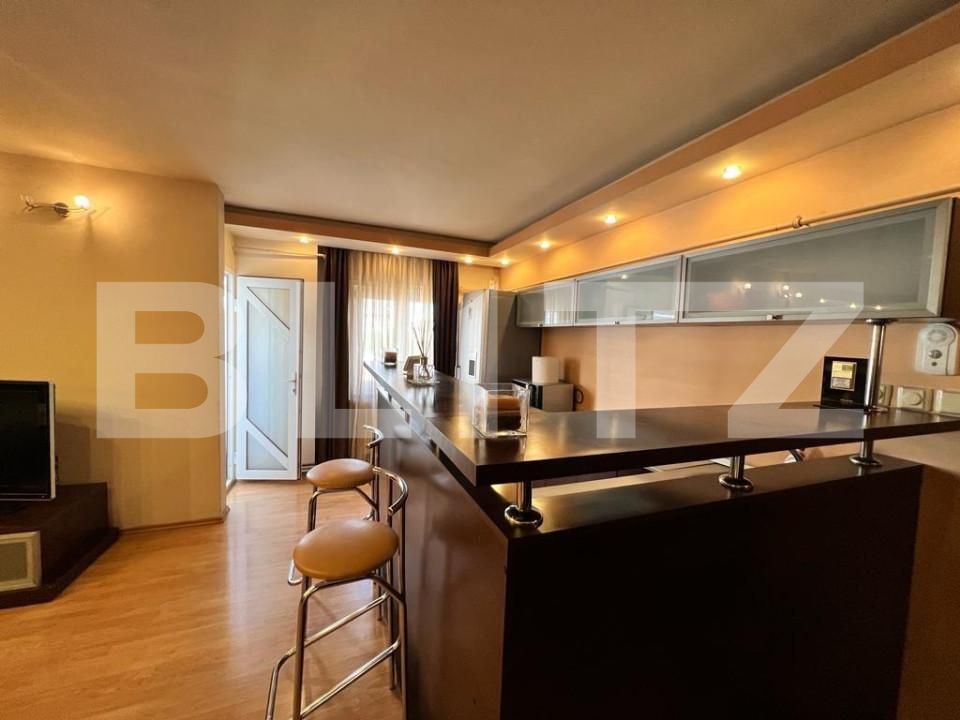 Apartament de închiriat 3 camere 1 Mai - 197027AI | BLITZ Craiova | Poza2