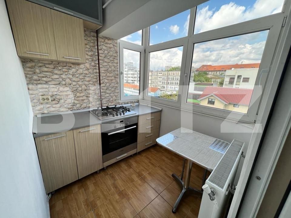 Apartament de închiriat 3 camere 1 Mai - 197027AI | BLITZ Craiova | Poza9