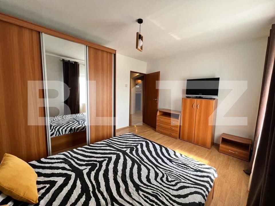 Apartament de închiriat 3 camere 1 Mai - 197027AI | BLITZ Craiova | Poza5