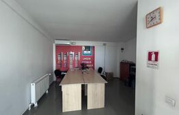 Hala 450 mp + spatiu birouri, Centura de Nord