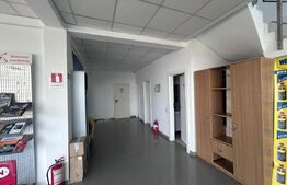 Hala 450 mp + spatiu birouri, Centura de Nord