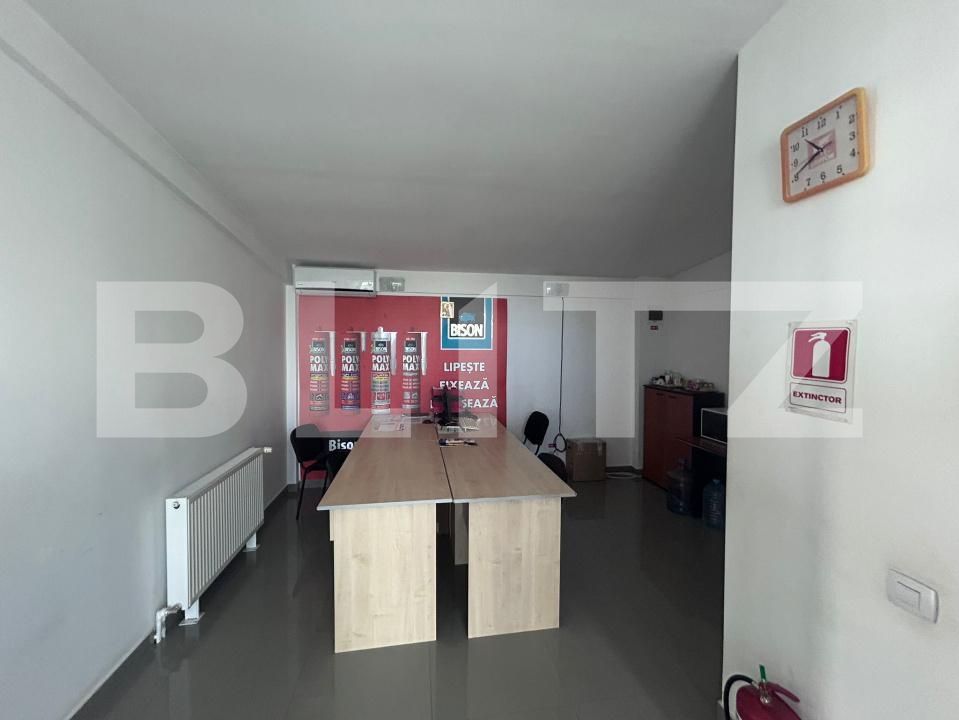 Spațiu industrial de închiriat Exterior  Nord - 197028SII | BLITZ Craiova | Poza6