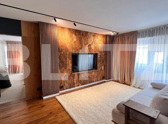 Apartament de închiriat 2 camere Ultracentral - 197030AI | BLITZ Craiova | Poza2
