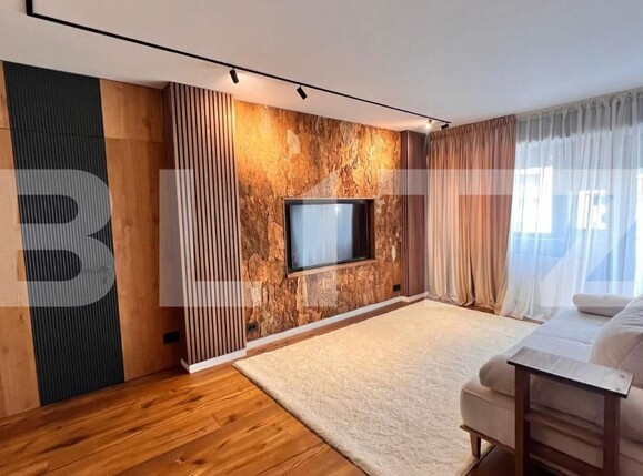 Apartament de închiriat 2 camere Ultracentral - 197030AI | BLITZ Craiova | Poza1