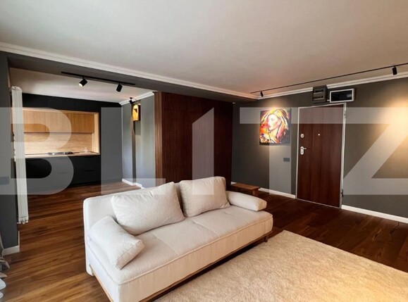 Apartament de închiriat 2 camere Ultracentral - 197030AI | BLITZ Craiova | Poza3