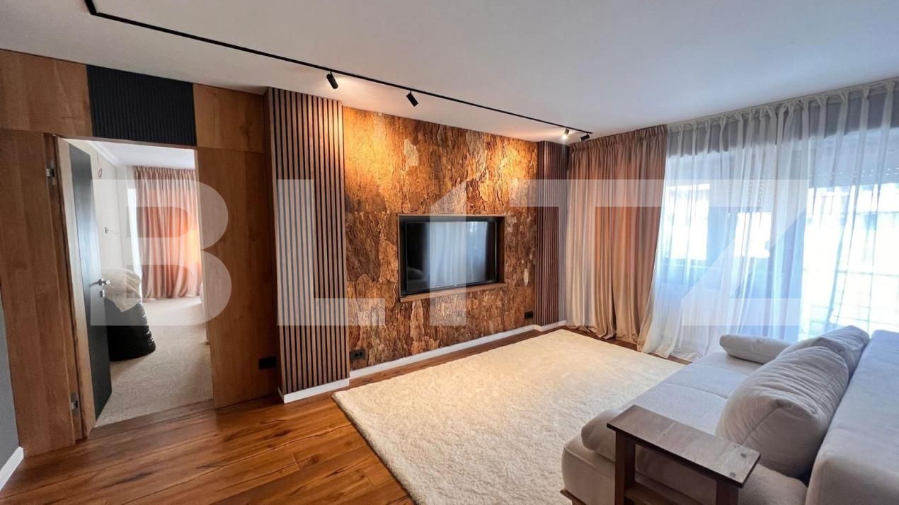 Apartament de închiriat 2 camere Ultracentral - 197030AI | BLITZ Craiova | Poza2