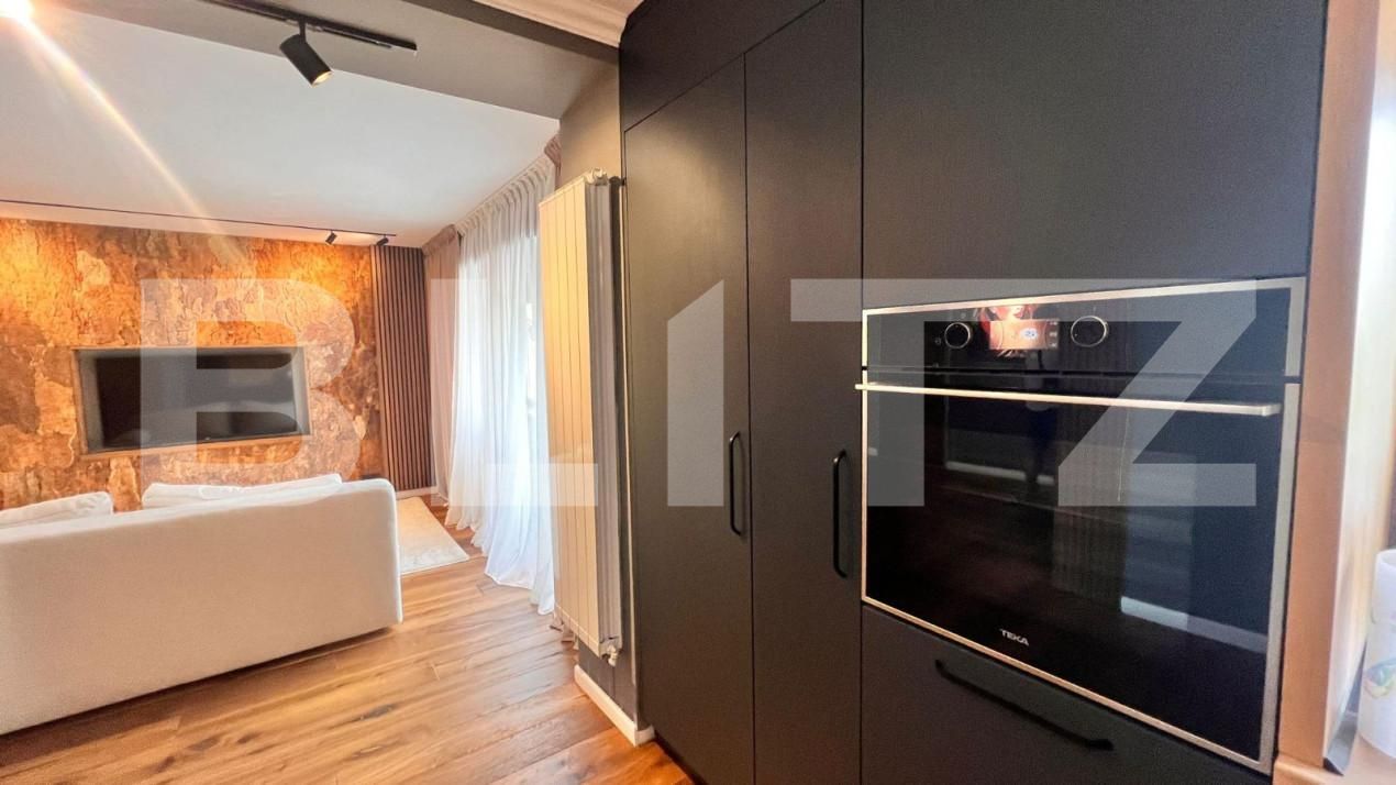 Apartament de închiriat 2 camere Ultracentral - 197030AI | BLITZ Craiova | Poza12