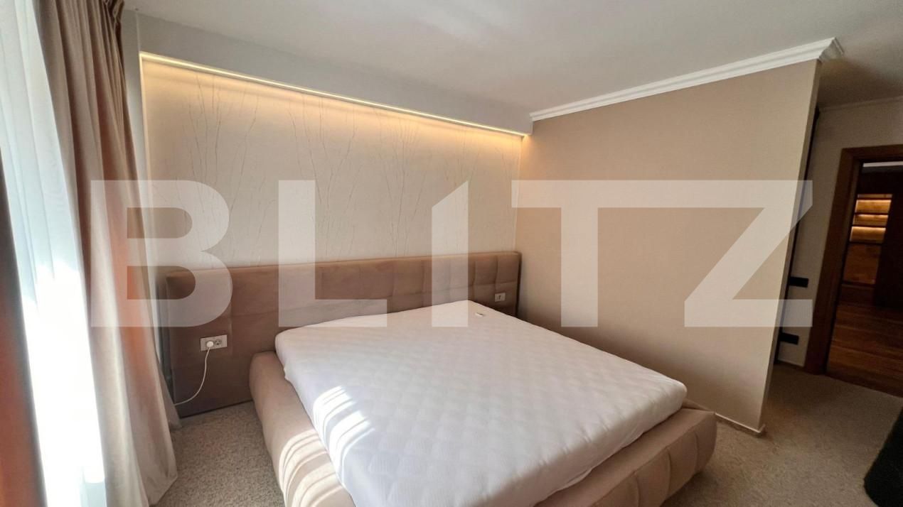 Apartament de închiriat 2 camere Ultracentral - 197030AI | BLITZ Craiova | Poza8
