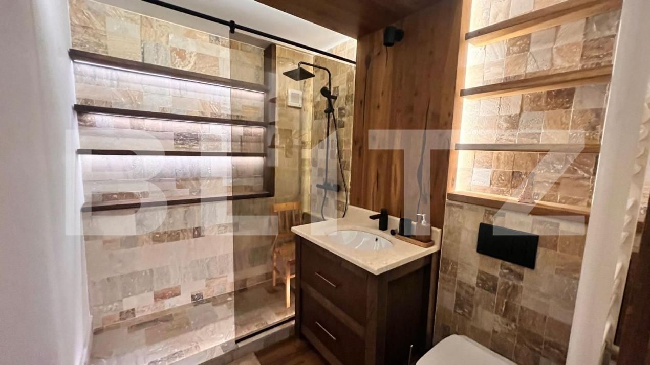 Apartament de închiriat 2 camere Ultracentral - 197030AI | BLITZ Craiova | Poza13