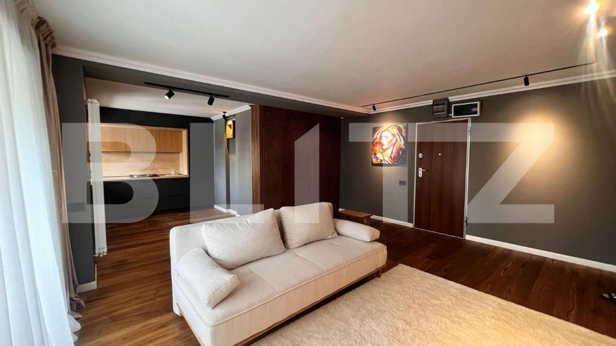 Apartament de închiriat 2 camere Ultracentral - 197030AI | BLITZ Craiova | Poza3