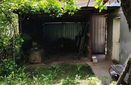 Vanzare casa LEU cu 2000mp teren