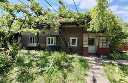 Vanzare casa LEU cu 2000mp teren
