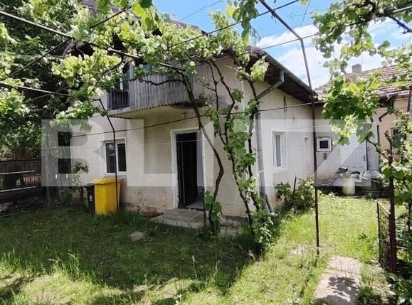 Casa de vânzare 4 camere Exterior Est - 197038CV | BLITZ Craiova | Poza1