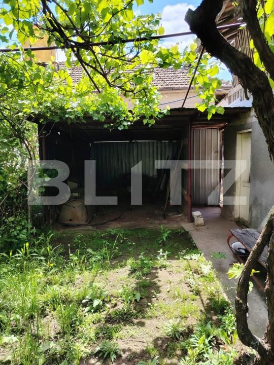 Casa de vânzare 4 camere Exterior Est - 197038CV | BLITZ Craiova | Poza3