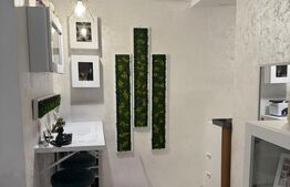 Apartament de vanzare, 61.50 mp, zona Brazda – Liceul Pedagogic