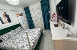 Apartament de vanzare, 61.50 mp, zona Brazda – Liceul Pedagogic
