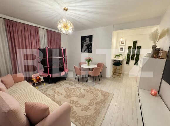 Apartament de vânzare 2 camere Brazda lui Novac - 197047AV | BLITZ Craiova | Poza1
