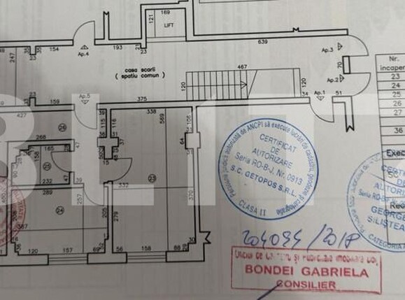Apartament de vânzare 2 camere Brazda lui Novac - 197047AV | BLITZ Craiova | Poza10