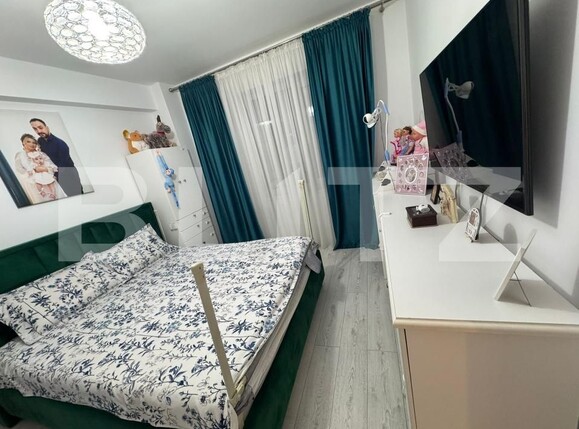 Apartament de vânzare 2 camere Brazda lui Novac - 197047AV | BLITZ Craiova | Poza3