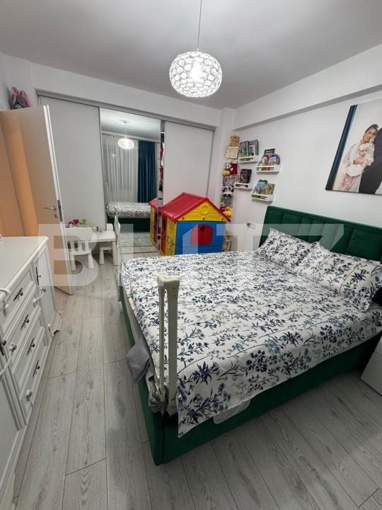 Apartament de vânzare 2 camere Brazda lui Novac - 197047AV | BLITZ Craiova | Poza4