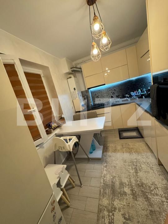 Apartament de vânzare 2 camere Brazda lui Novac - 197047AV | BLITZ Craiova | Poza8