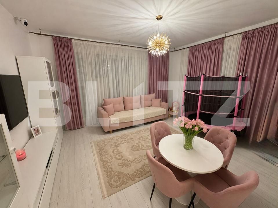 Apartament de vânzare 2 camere Brazda lui Novac - 197047AV | BLITZ Craiova | Poza2