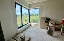 Casă P+1 de vânzare, 162 mp, Cârcea – Strada Aeroportului