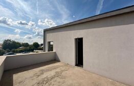 Casă P+1 de vânzare, 162 mp, Cârcea – Strada Aeroportului