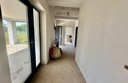 Casă P+1 de vânzare, 162 mp, Cârcea – Strada Aeroportului