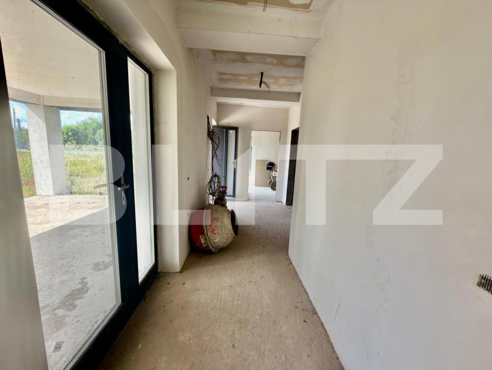 Casa de vânzare 4 camere Sud-Est - 197049CV | BLITZ Craiova | Poza4
