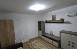 Camera de camin cu baie, 21.49 mp, complet utilata, zona Lapus