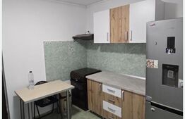 Camera de camin cu baie, 21.49 mp, complet utilata, zona Lapus