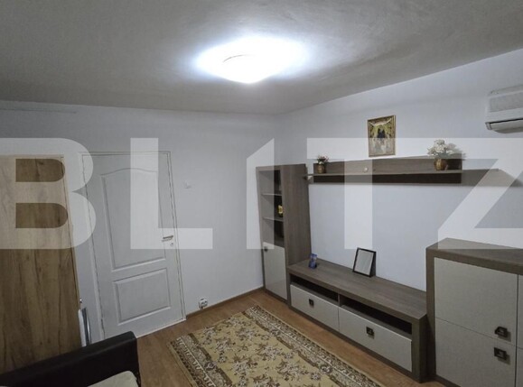 Garsonieră de vânzare Lapus - 197055AV | BLITZ Craiova | Poza1