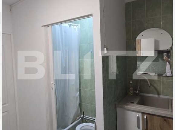 Garsonieră de vânzare Lapus - 197055AV | BLITZ Craiova | Poza8