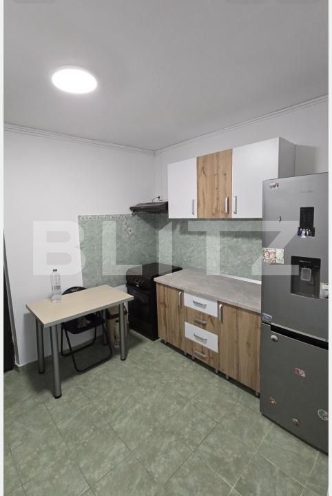 Garsonieră de vânzare Lapus - 197055AV | BLITZ Craiova | Poza2