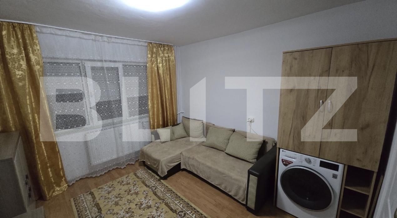 Garsonieră de vânzare Lapus - 197055AV | BLITZ Craiova | Poza3