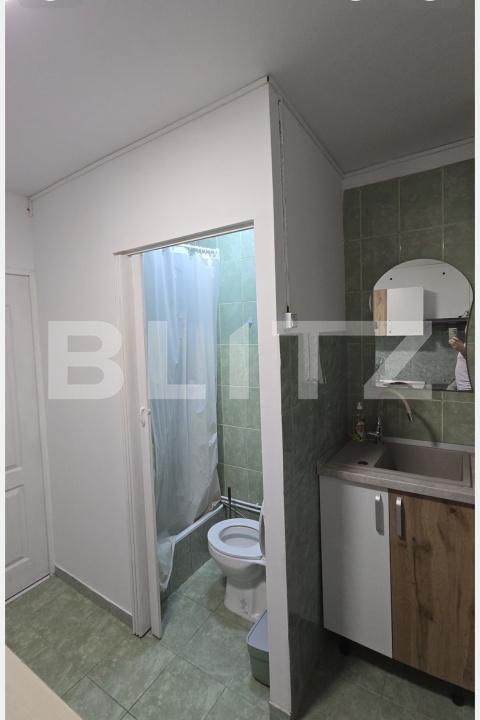Garsonieră de vânzare Lapus - 197055AV | BLITZ Craiova | Poza8
