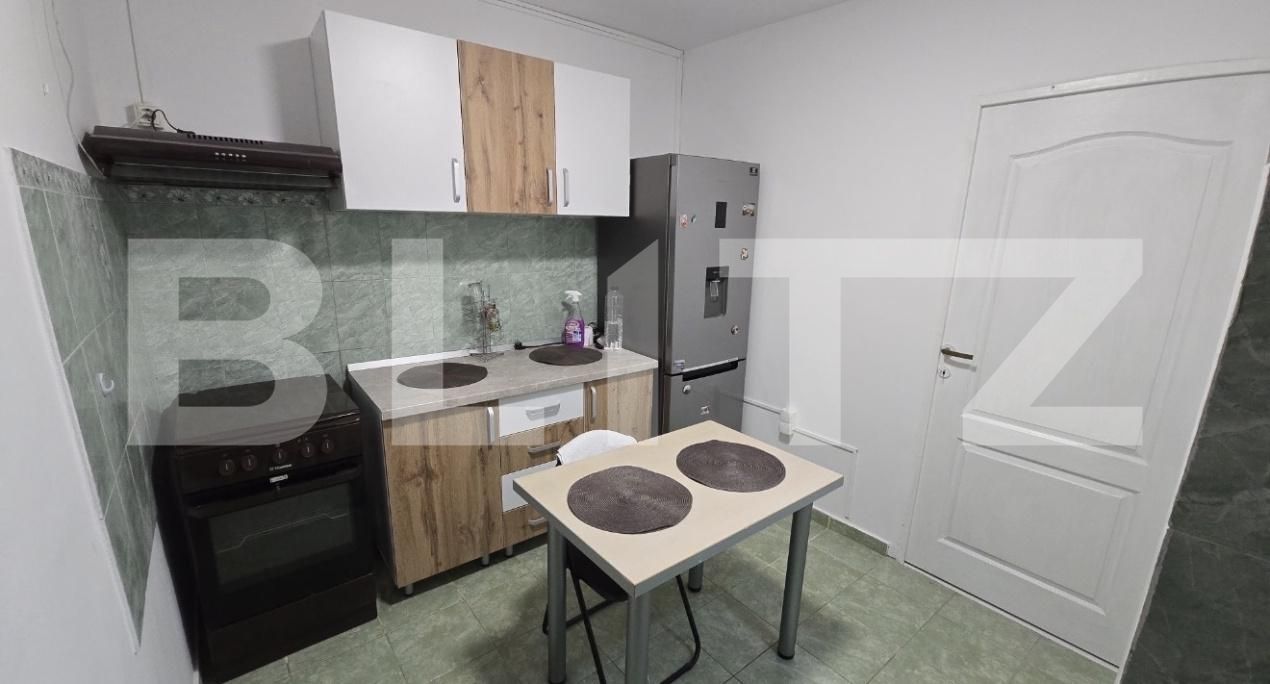 Garsonieră de vânzare Lapus - 197055AV | BLITZ Craiova | Poza4