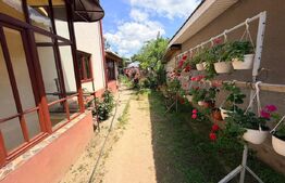 Casă P+1 de vânzare, 153 mp, zona Romanești - Unitatea Militară