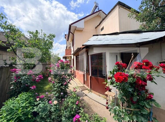 Casa de vânzare 5 camere Romanesti - 197078CV | BLITZ Craiova | Poza4