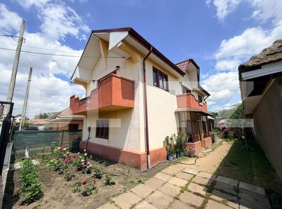 Casa de vânzare 5 camere Romanesti - 197078CV | BLITZ Craiova | Poza2