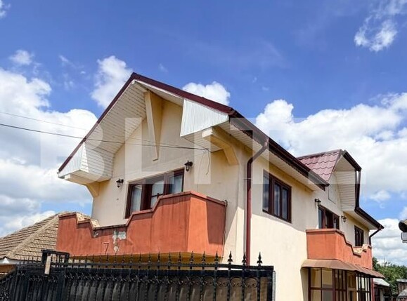 Casa de vânzare 5 camere Romanesti - 197078CV | BLITZ Craiova | Poza1