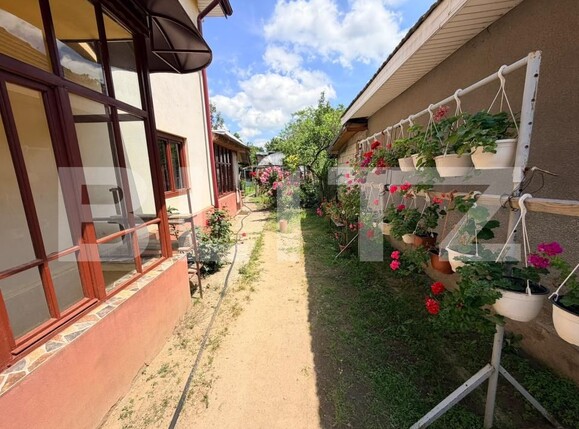 Casa de vânzare 5 camere Romanesti - 197078CV | BLITZ Craiova | Poza3